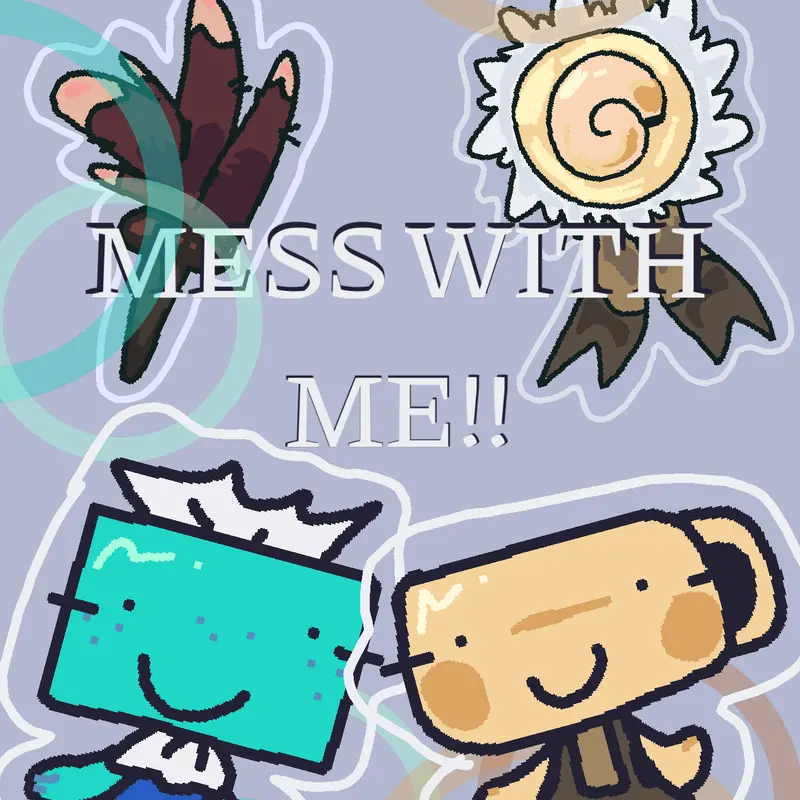 Game by @cheezestick