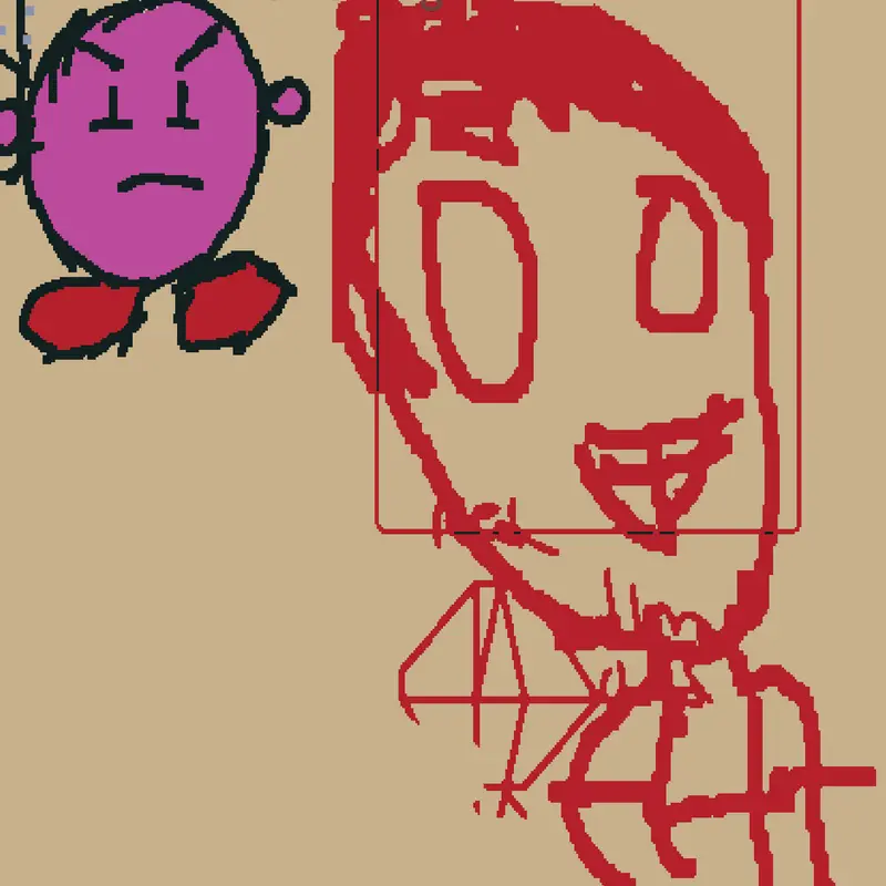 Game by @the_kirb
