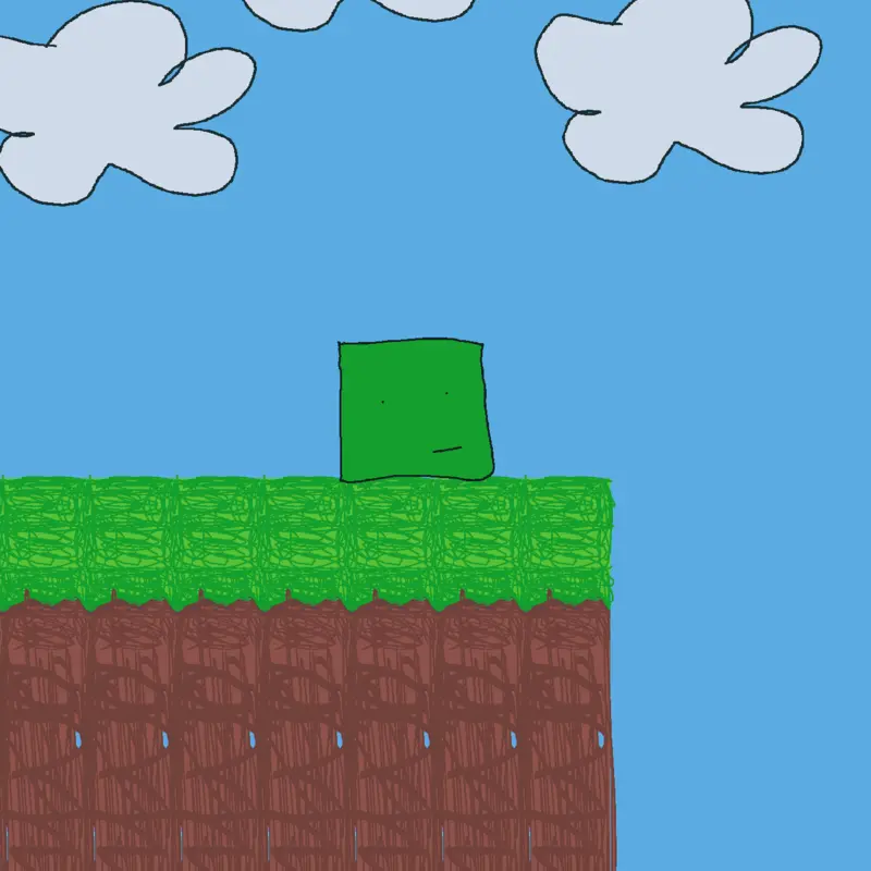 Game by @Castilian
