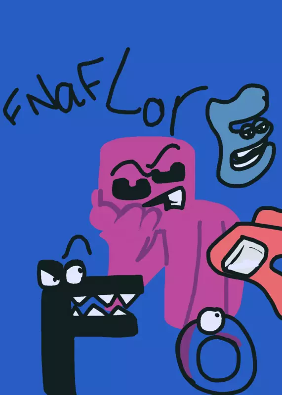 Game by @VinNever