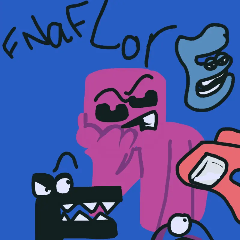 Game by @VinNever