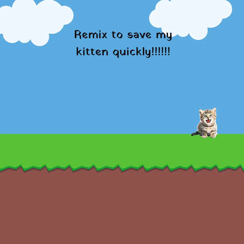 Game by @anormalbananacat