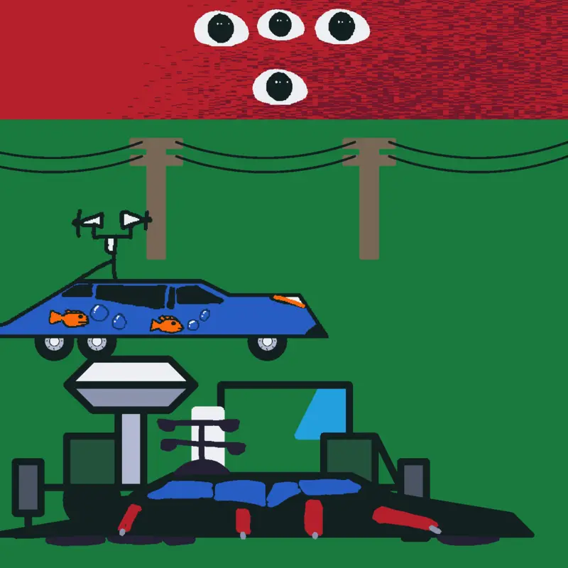 Game by @Hudzaki_Dominator_MY