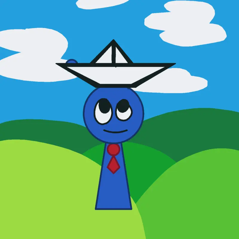 Game by @THE_MASK_BOY