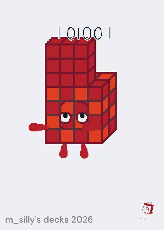 Game by @LeonardoGonzok