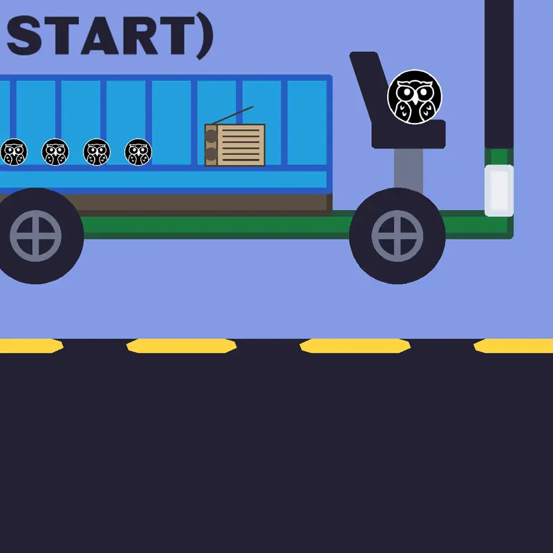 Game by @CarsAndPlanes