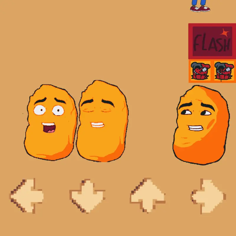 Game by @testing_play