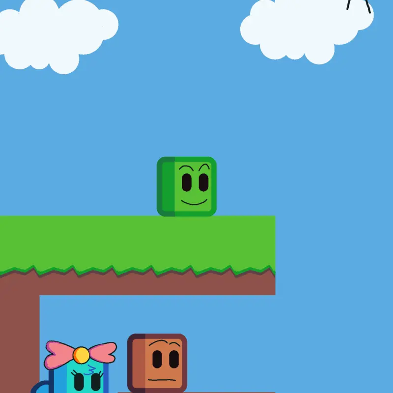 Ending game by @jinan_absah