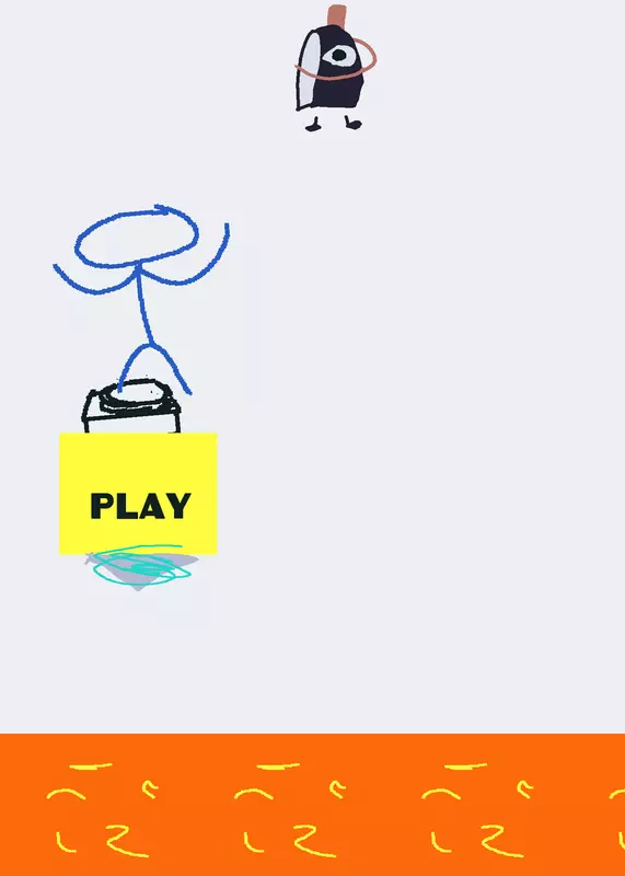 Game by @Overpiedie