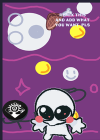 Eating simulator