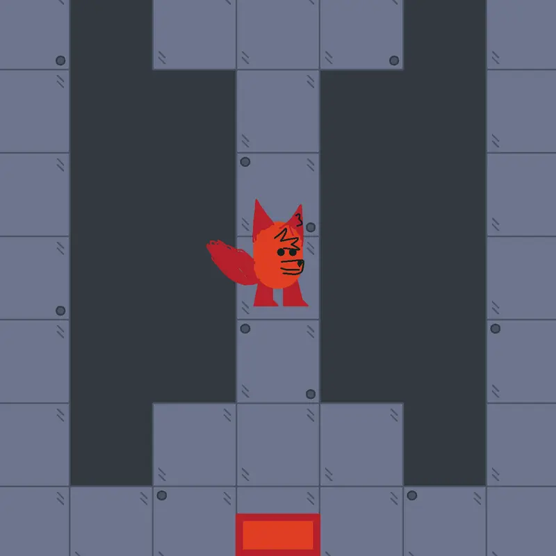 Game by @red_Fox04