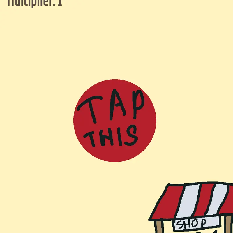 Game by @Lilbirb