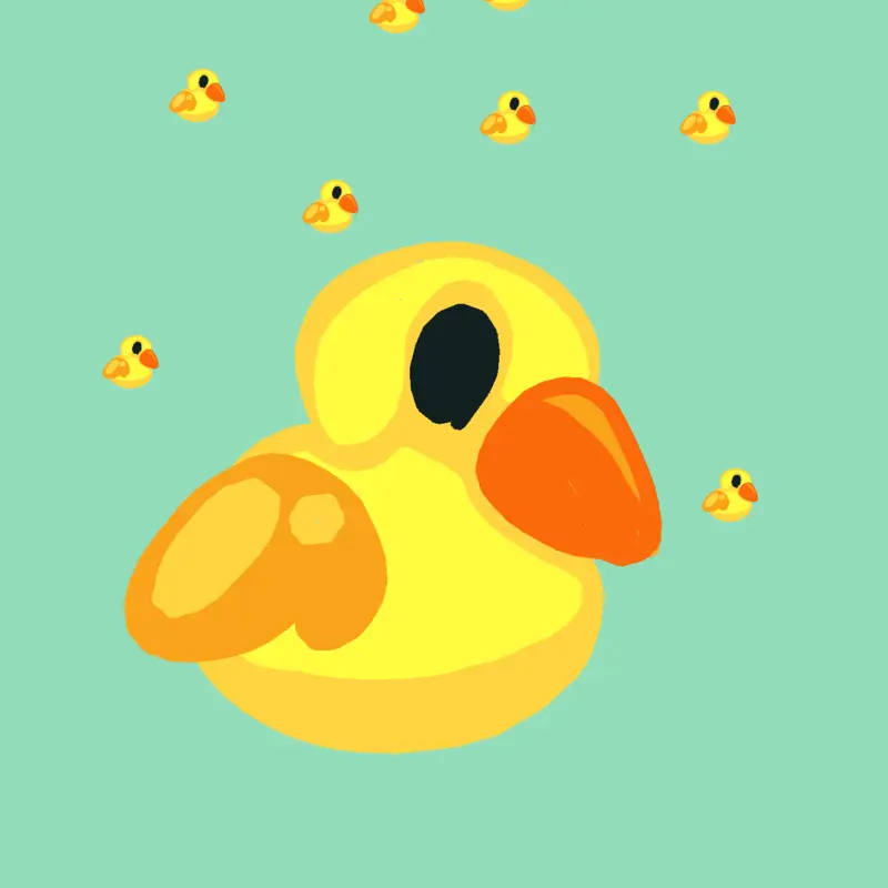 Game by @ducky_preach