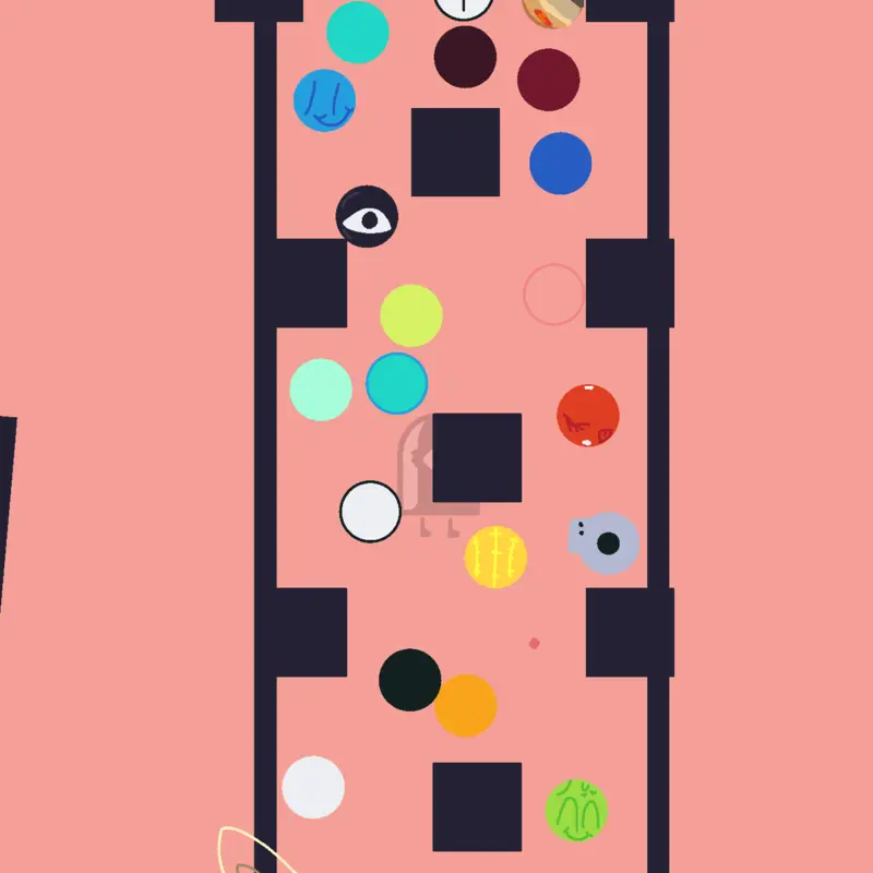 Marble race by @im_done_bro