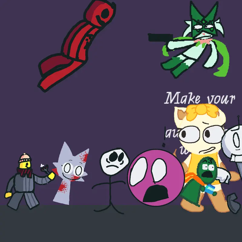 Game by @nimwit25