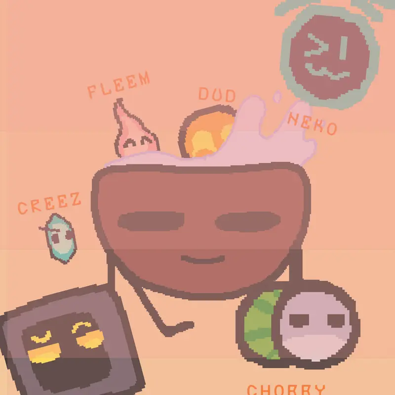 Game by @Jemma_DaFusions