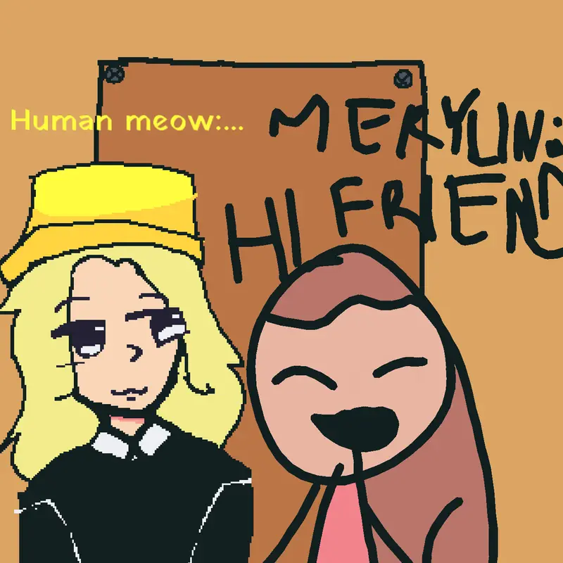 Game by @Marylin_1234