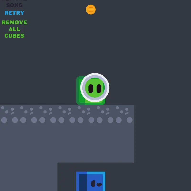 Ending Game But Its On The Moon! by @DachiBombsFL4792