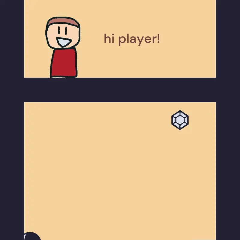 Game by @wandotas