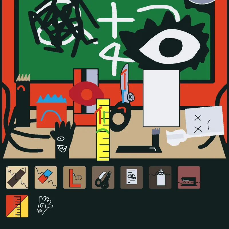 Game by @pixel_fun_computer