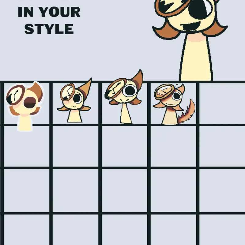 Game by @wawawa2aw