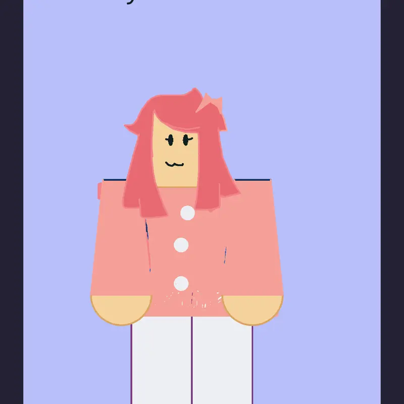 Game by @pink_sprunki