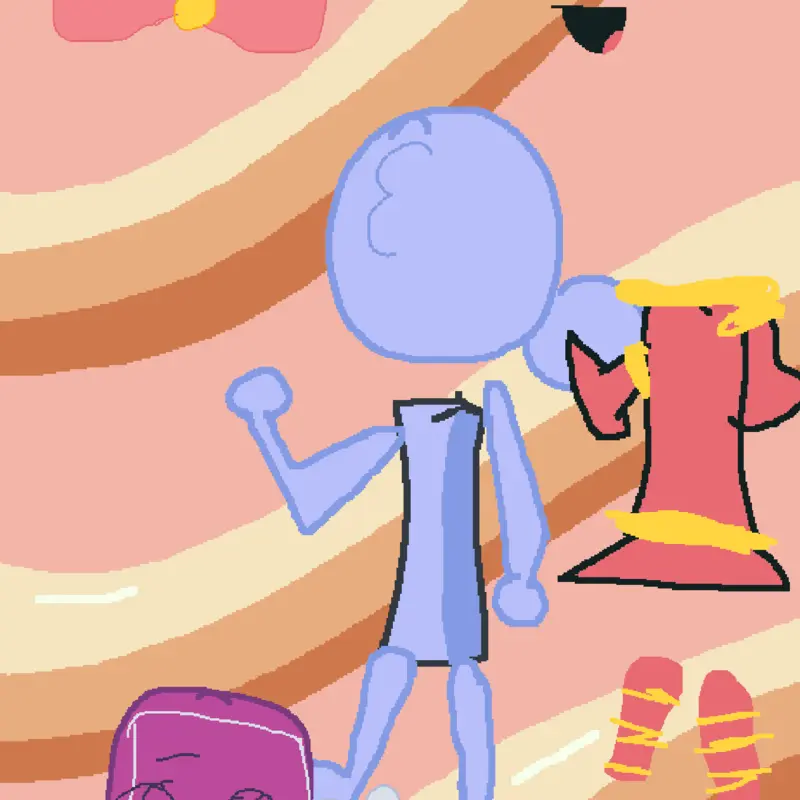 Game by @luna_animate