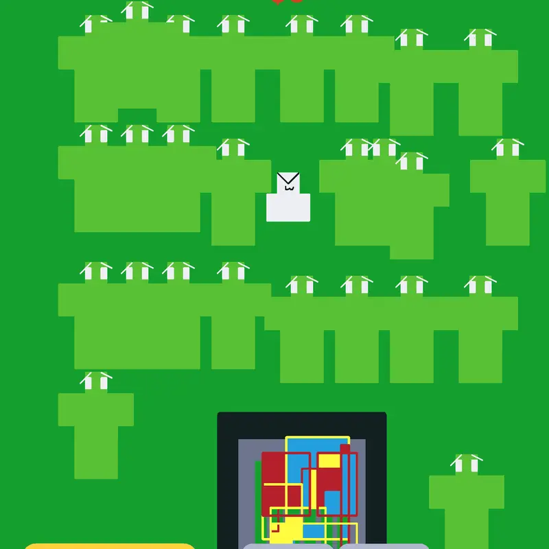 Game by @jitrdog