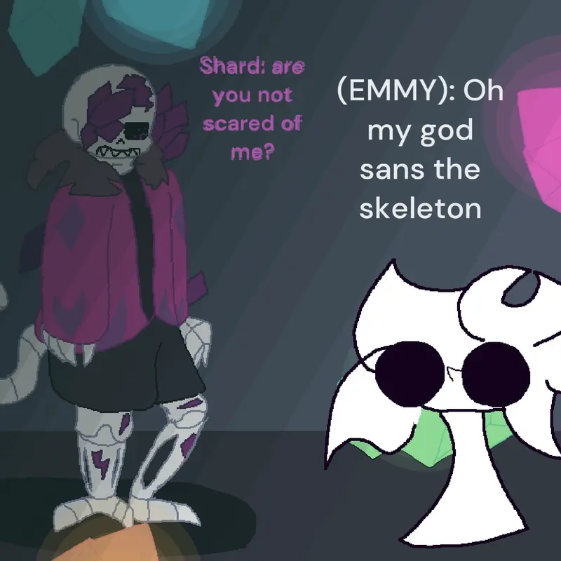 Game by @The_UnknownMask