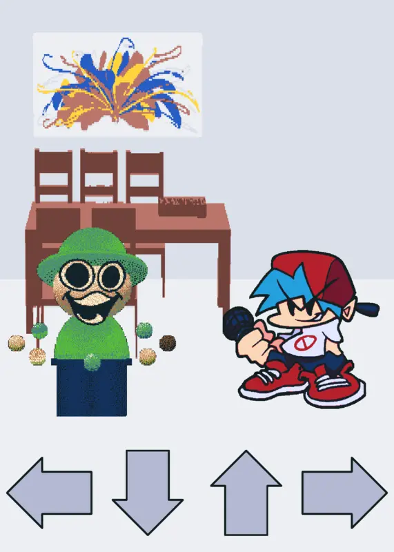 Game by @Yontenwart