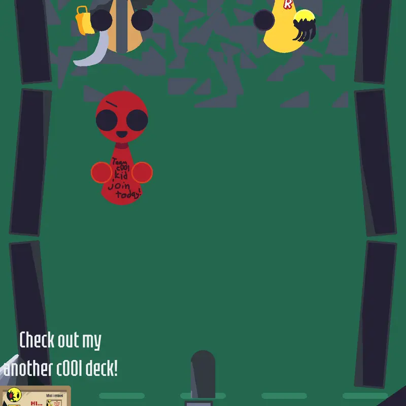 Game by @GASHARP00N