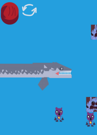 Basilosaurus (don't ban it)