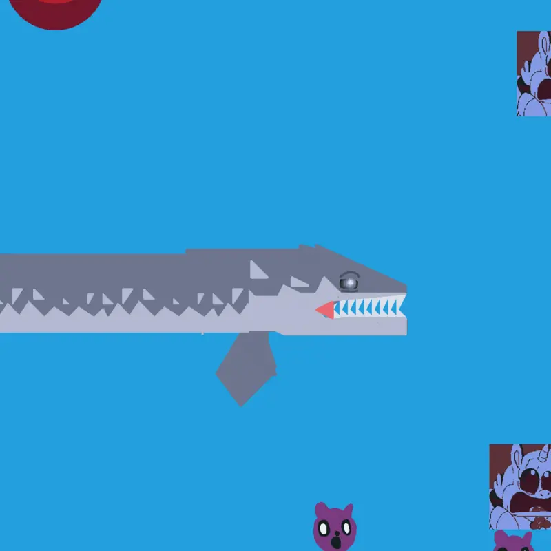 Game by @hydro_allo