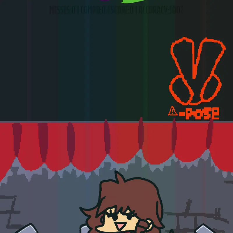 Game by @brobouha