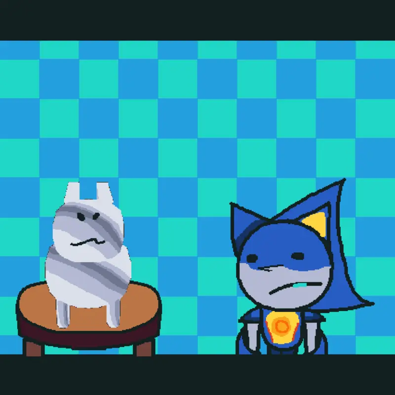 Game by @SonicMetal