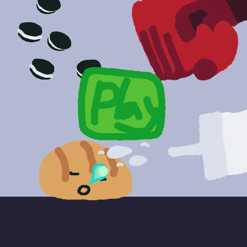 Game by @peterloveshamsters