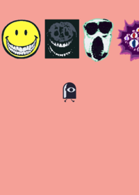Free doors monsters