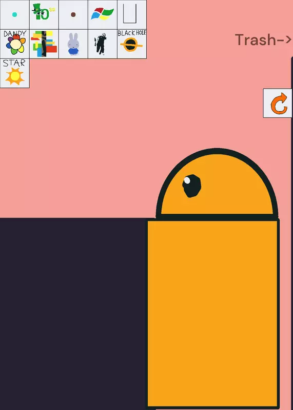 Game by @GarGoogolFan