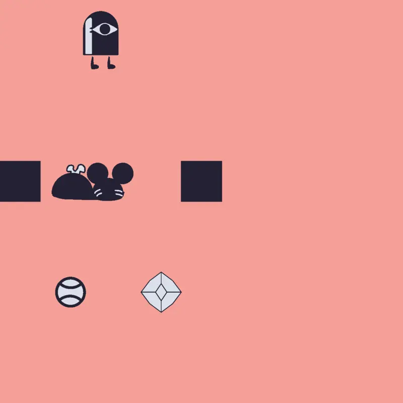 Game by @hamburher