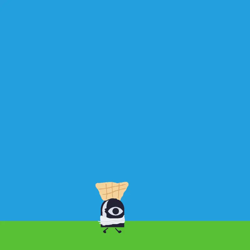Game by @sofapotato_official