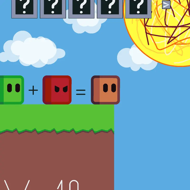 Game by @OColla
