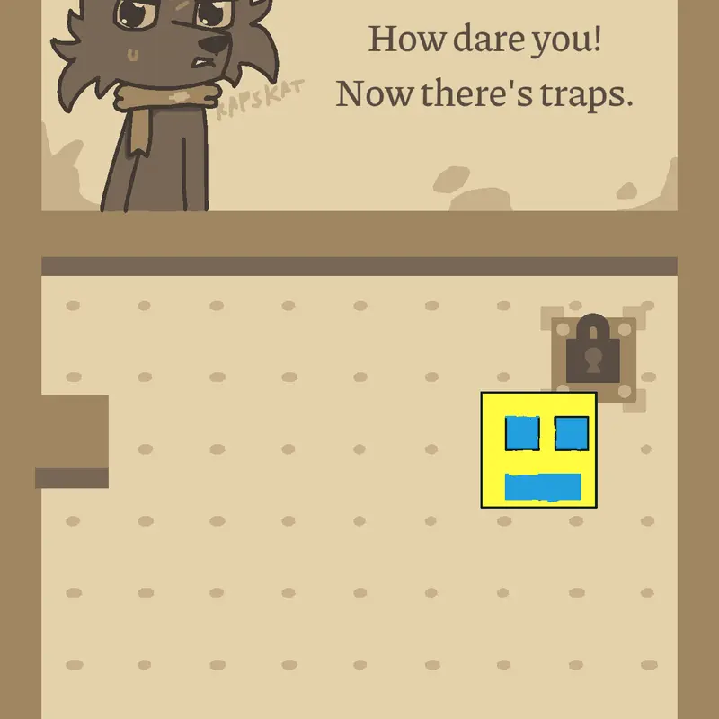 Game by @Lukecool