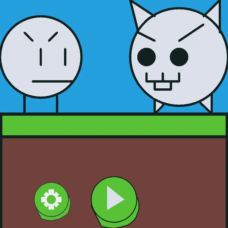 Game by @TOMATRIO