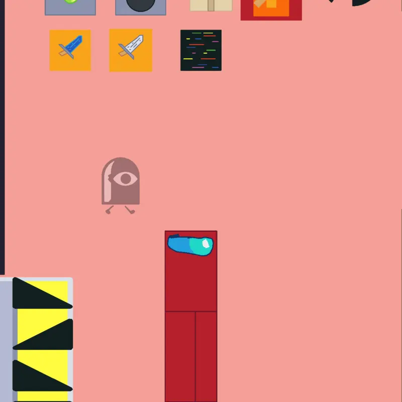 Game by @Anger_insideout2