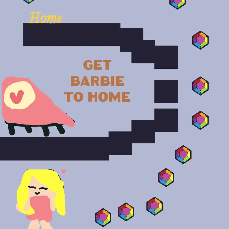Game by @littlebun