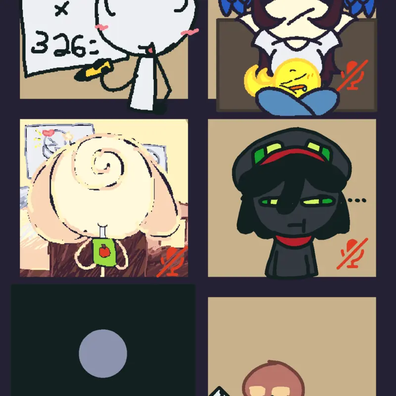 Game by @chubbychoco_official