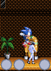 Sonic
