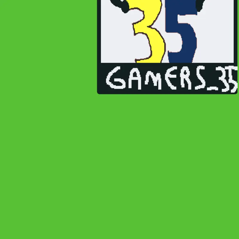 Game by @Band_35