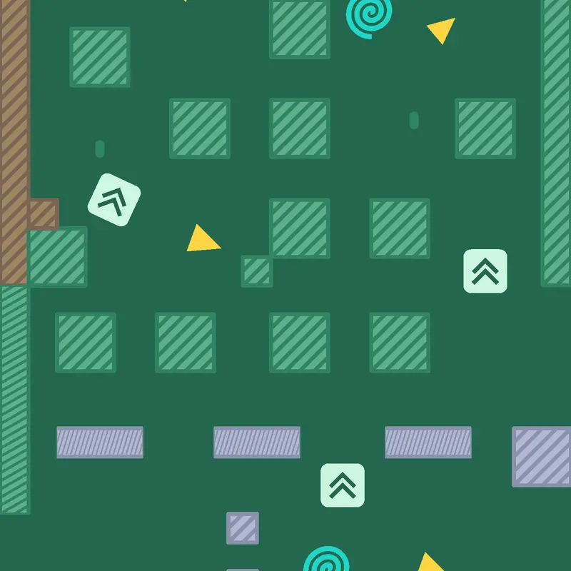 Game by @sandCol