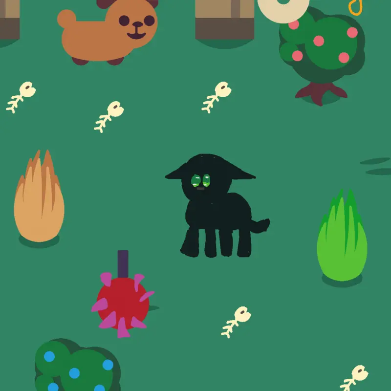 Game by @Kinen2